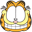 Garfield na codzień 